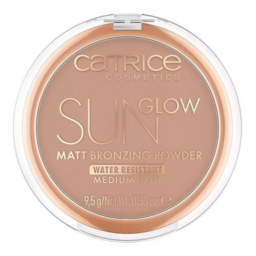 Catrice Sun Glow