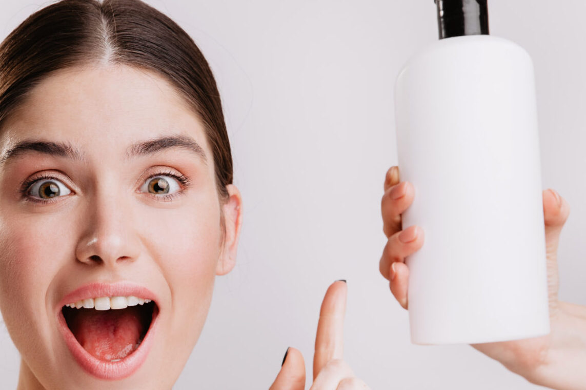 Qué champú elegir según tu cabello