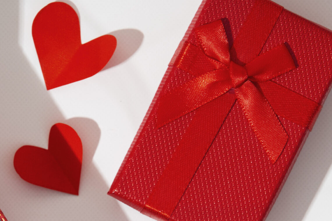regalo san valentin 2025