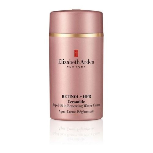 Compra Elizabeth Arden Retinol + HPR Ceramide Water Cream en Aromas