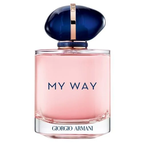 Compra Giorgio Armani My Way en Aromas
