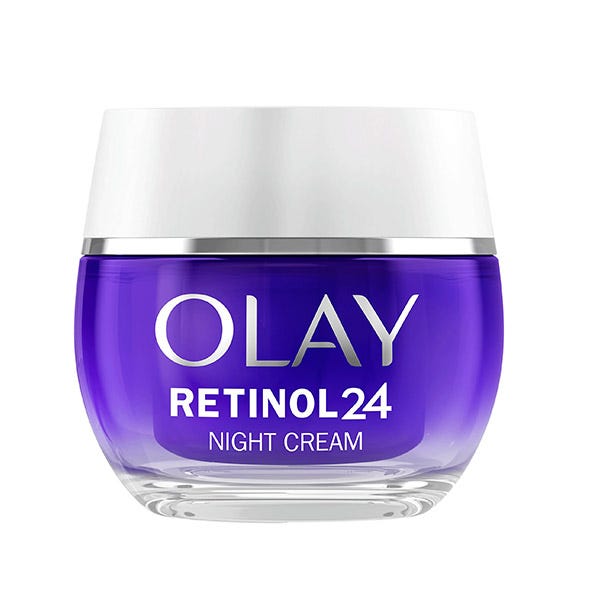 Compra Olay Retinol 24H Noche en Aromas