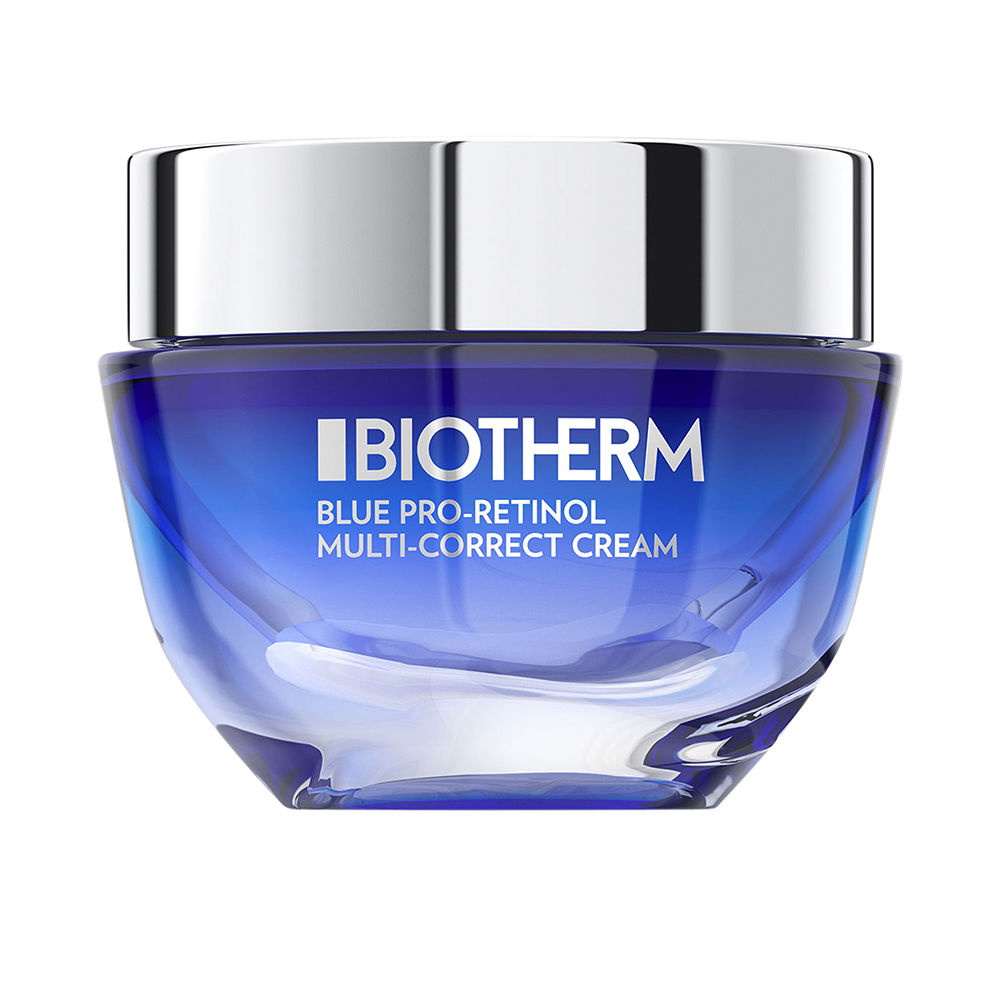 Compra Biotherm Blue Pro-Retinol Multi-Correct en Aromas