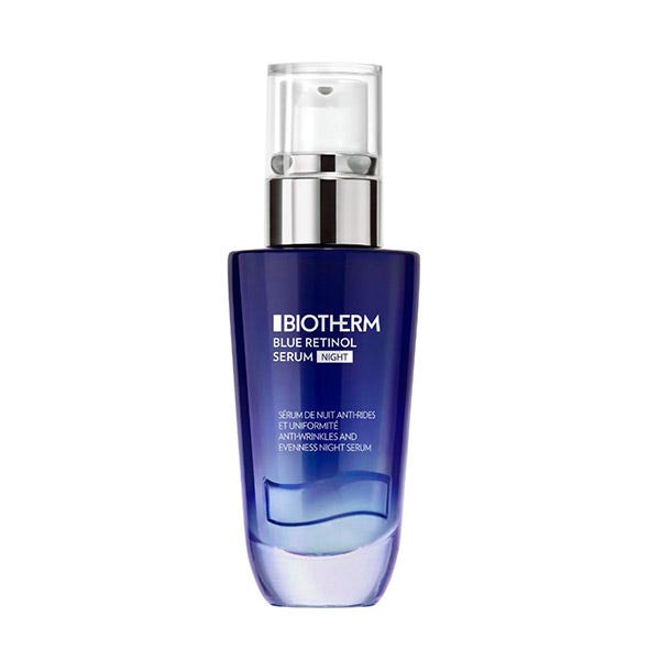 Compra Biotherm Blue Retinol Night Serum en Aromas