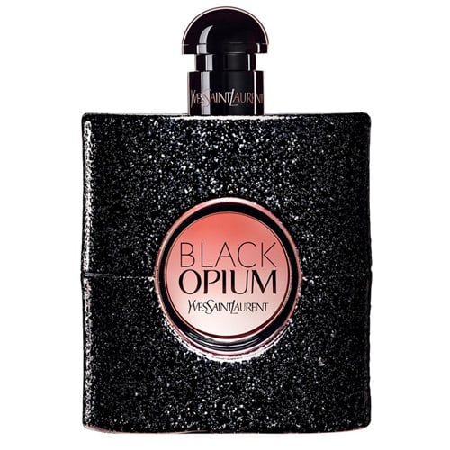 Compra Yves Saint Laurent Black Opium en Aromas