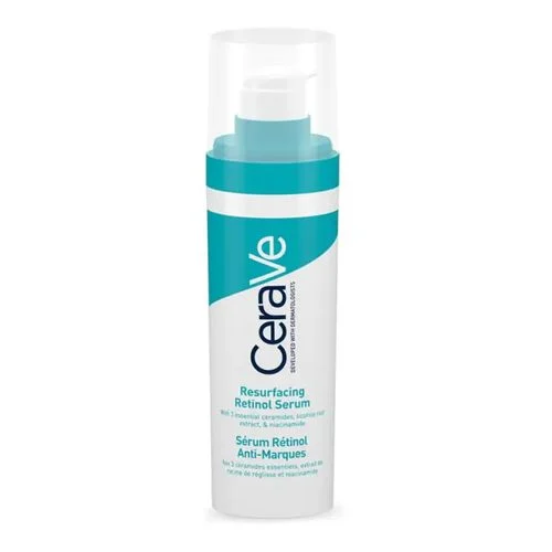 Comprar Cerave Resurfacing Retinol Sérum en Aromas