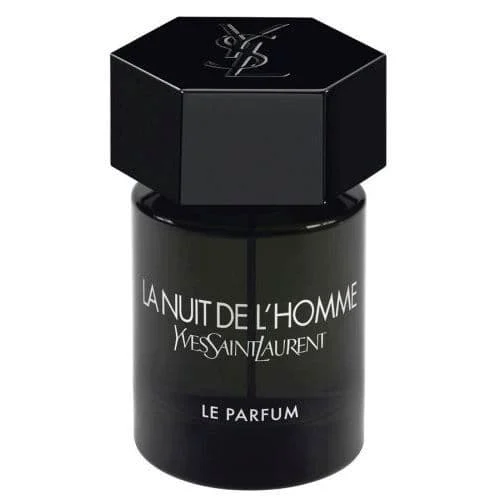Compra Yves Saint Laurent La Nuit de L´Homme EDP en Aromas