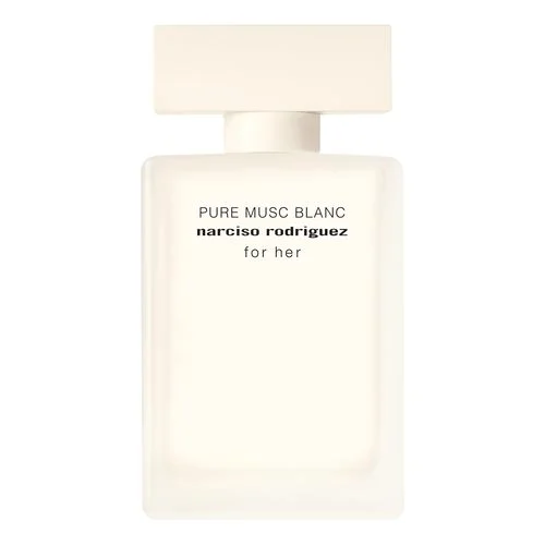 Comprar Narciso Rodriguez For Her Pure Musc Blanc en Aromas