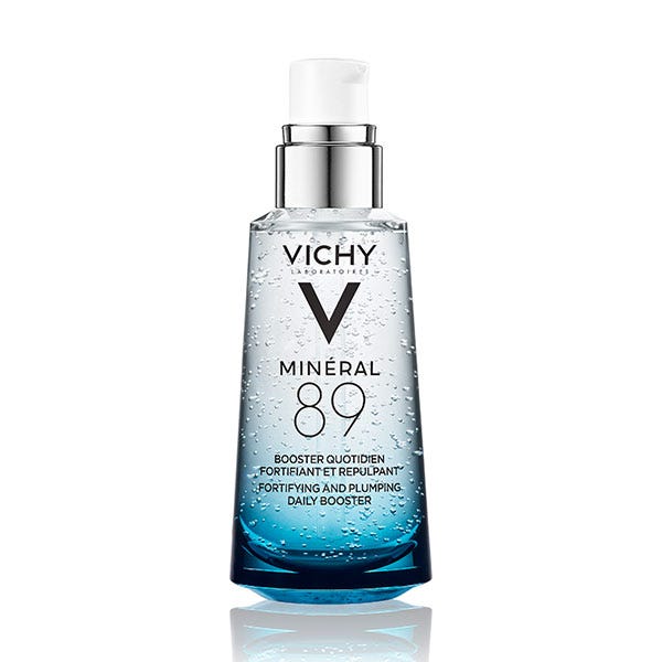 Compra Vichy Mineral 89 en Aromas