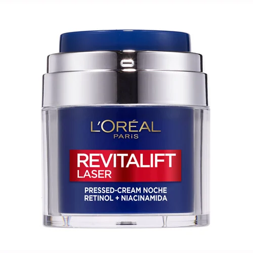 Comprar L´Oreal Revitalift Laser Pressed-Cream en Aromas