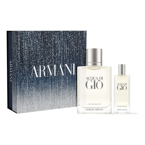 Comprar Armani Acqua Di Giò Homme EDT Estuche en aromas