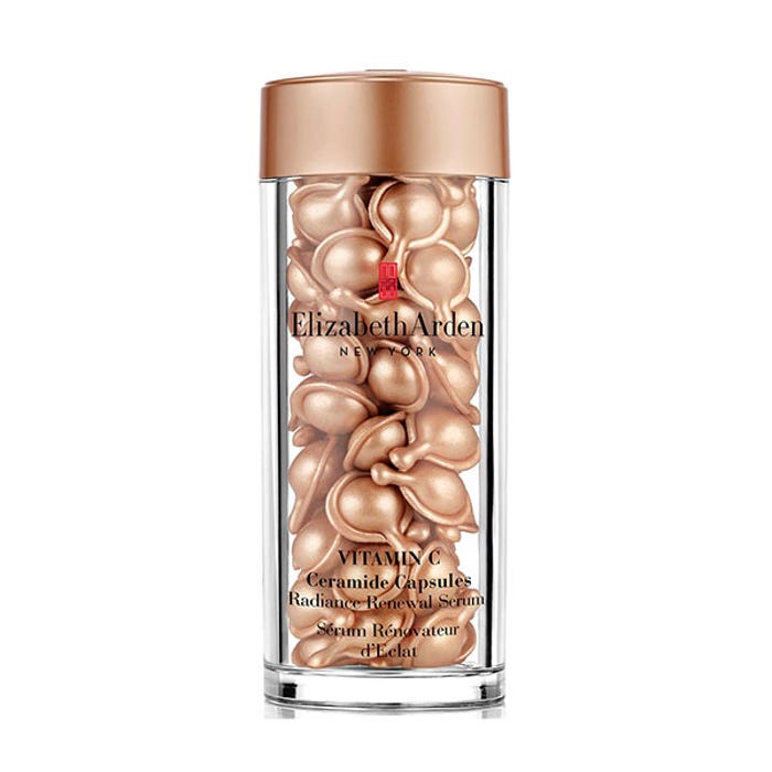 Compra Elizabeth Arden Vitamin C Ceramide Capsules en Aromas