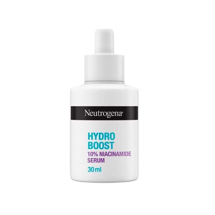Compra Neutrogrena Hydro Boost 10% Niacinamida en Aromas