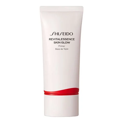 Compra Shiseido Revitalessence Skin Glow Spf25 en Aromas