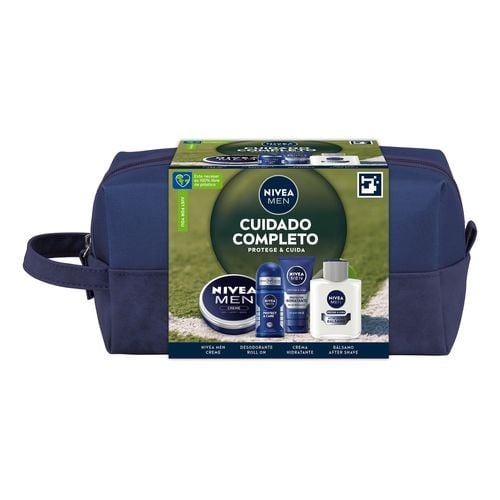 Nivea Men Set Cuidado completo