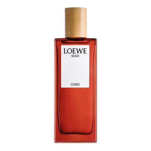 Compra Solo Loewe Cedro EDT en Aromas