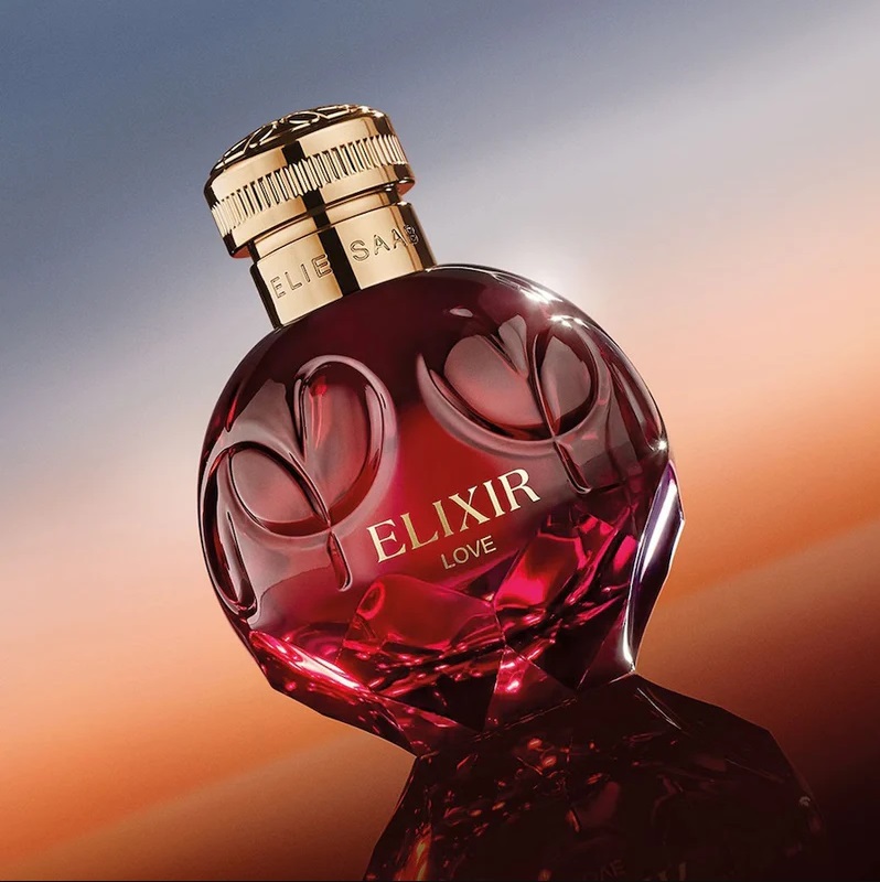 Elie Saab Elixir Love