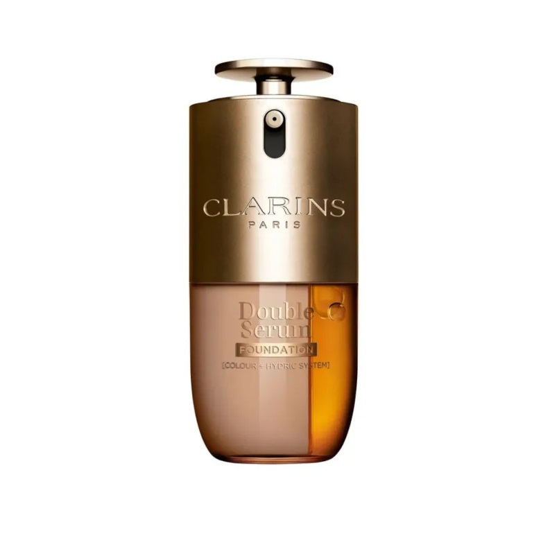 Comprar Clarins Double Serum Foundation en Aromas