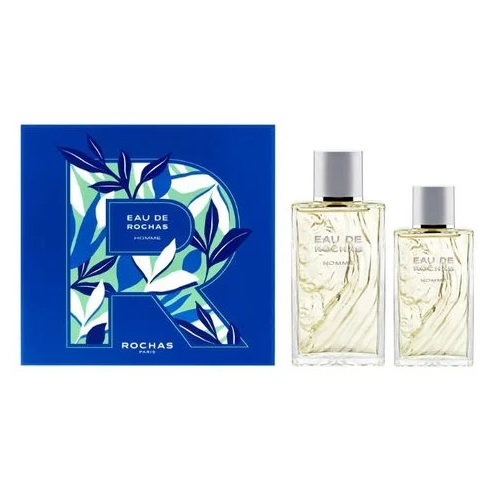 Comprar Eau de Rochas pour Homme Estuche en Aromas