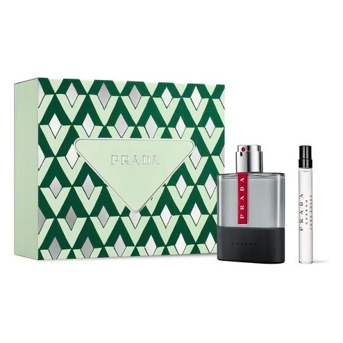 Comprar Prada Luna Rossa Carbon Estuche en Aromas