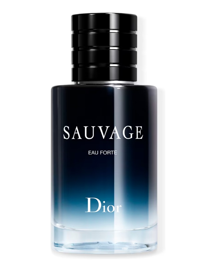 Comprar Dior Sauvage Eau Forte en Aromas