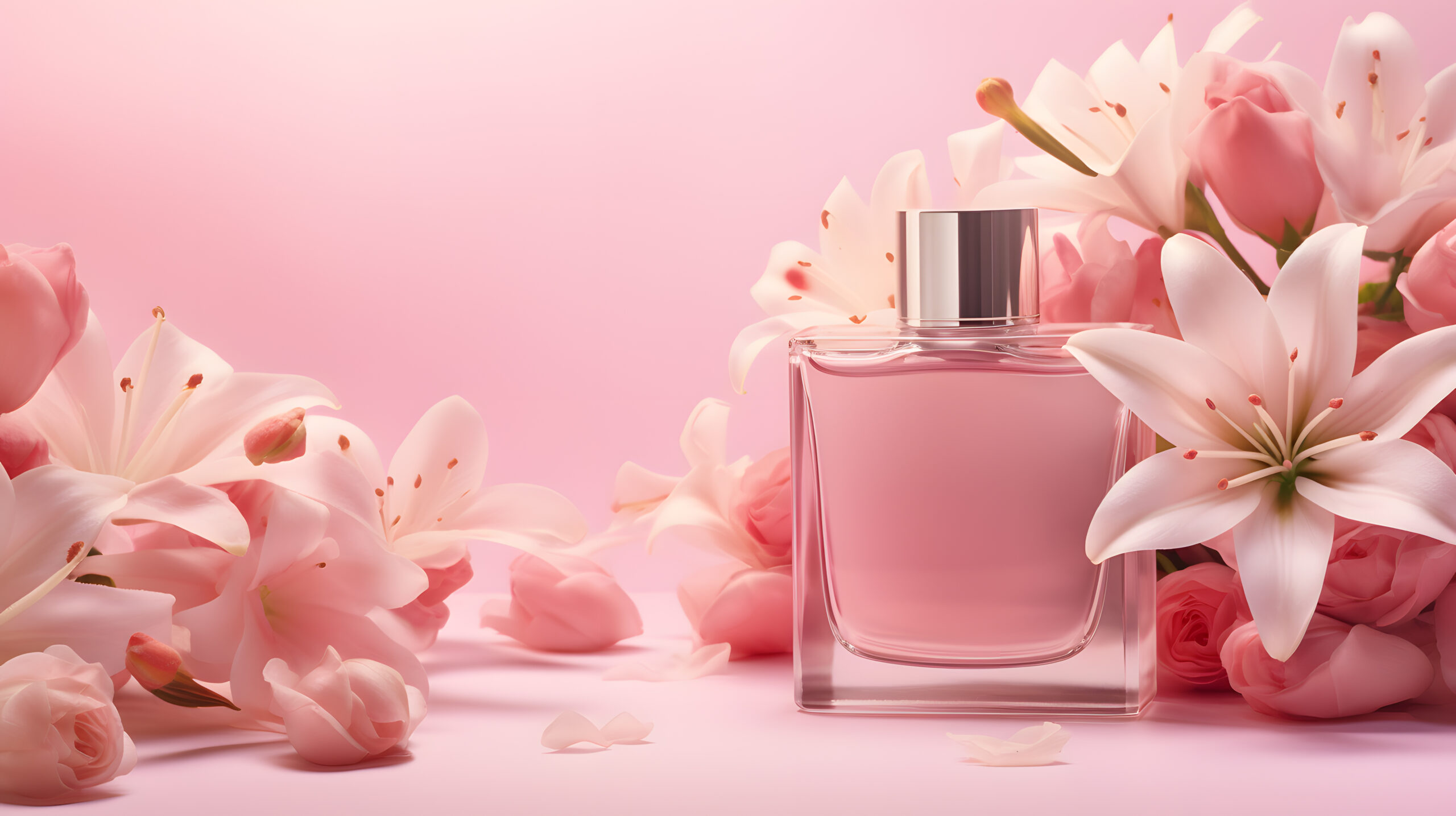 Cómo elegir un perfume ideal para hombre o mujer