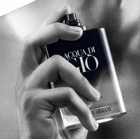 Comprar Giorgio Armani Acqua Di Giò Homme Intense Aromas