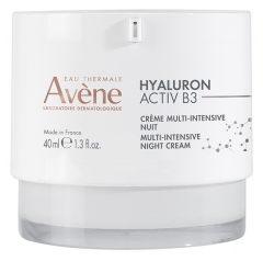 Compra Avene Hyaluron Activ B3 en Aromas