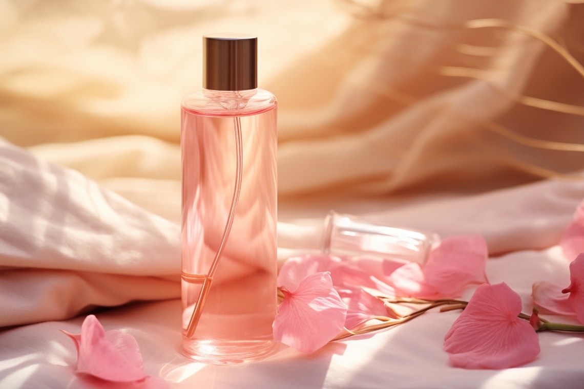 Cómo elegir un perfume ideal para hombre o mujer