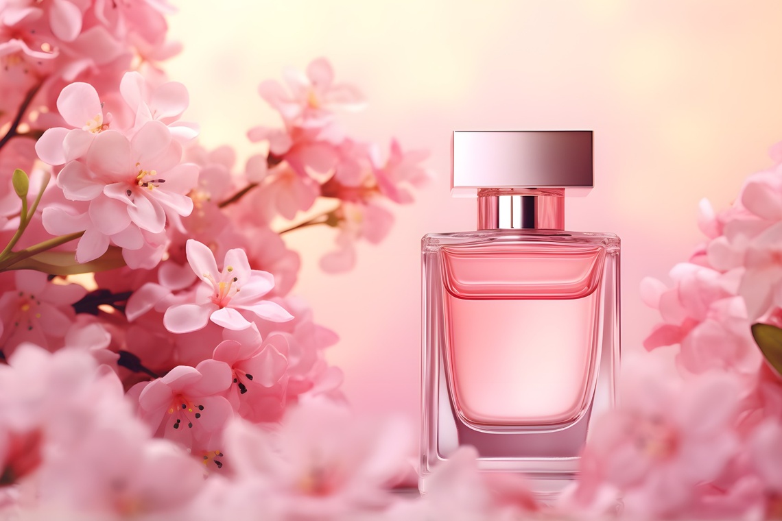 PERFUMES MUJER PRIMAVERA 2026 AROMAS