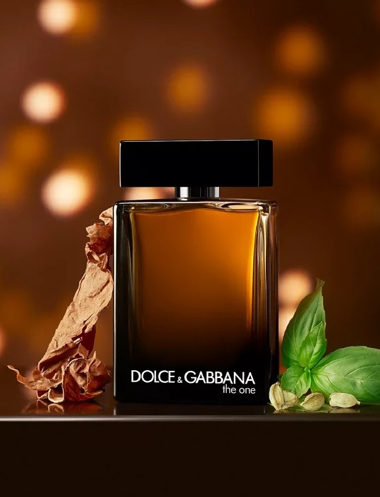 Comprar Dolce & Gabbana The One For Men Aromas