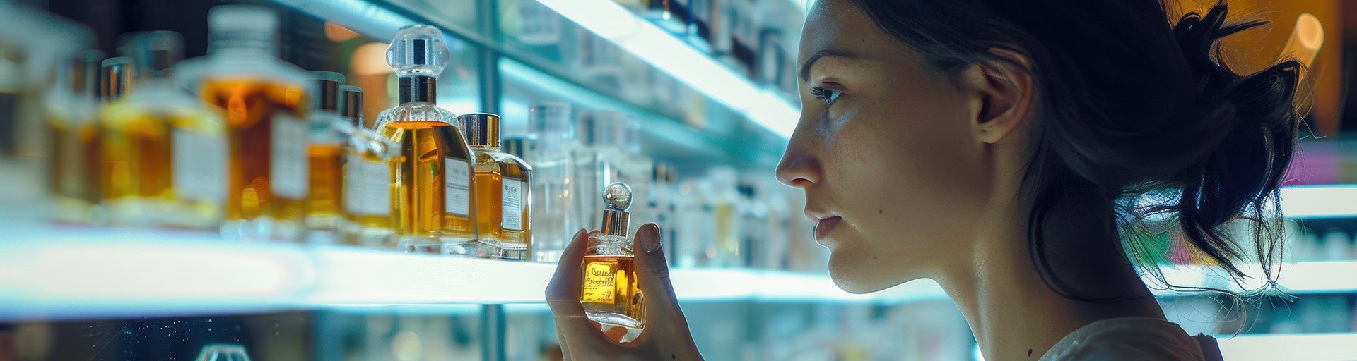 Cómo saber si un perfume es original Aromas