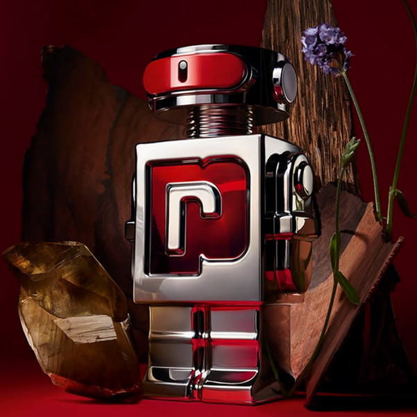 Comprar Rabanne Phantom In Red Elixir Aromas