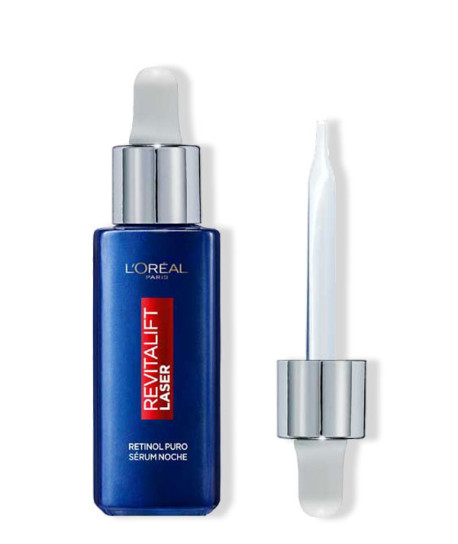 Compra L´Oreal Paris Revitalift Laser Retinol Puro en Aromas