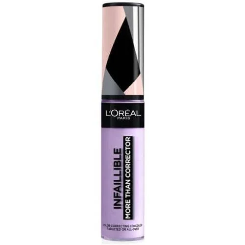 Compra L´Oreal Infalible More Than Concealer en Aromas