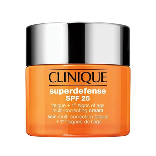 Comprar Clinique Superdefense SPF25 en Aromas