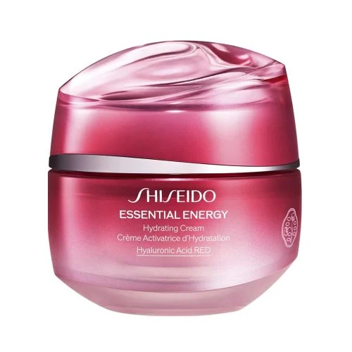 Comprar Shiseido Essential Energy en Aromas
