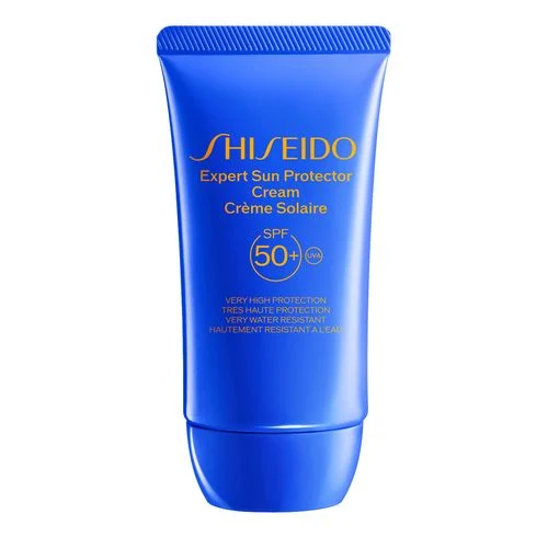 Compra Shiseido Expert Sun Protector Cream Spf50+ en Aromas