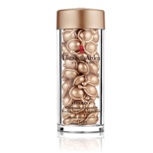 Compra Elizabeth Arden Vitamin C Ceramide Capsules en Aromas