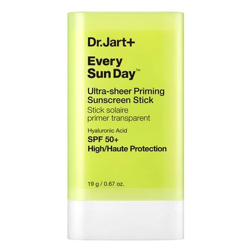 Comprar Dr. Jart+ Every Sun Day Stick Spf50+ en Aromas