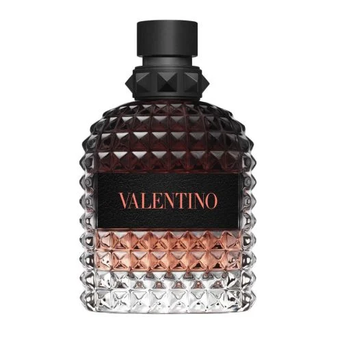 Comprar Valentino Born in Roma Uomo Coral Fantasy en Aromas