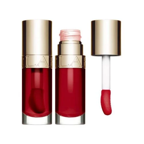 Compra Clarins Lip Comfort Oil en Aromas