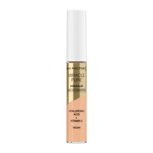Compra Max Factor Miracle Pure Concealer en Aromas