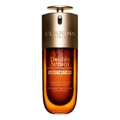 Compra Clarins Double Serum G-9 Light en Aromas