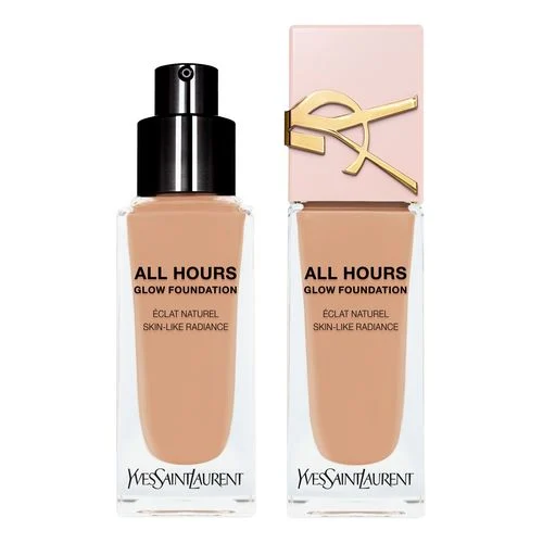 Compra Yves Saint Laurent All Hours Glow Foundation en Aromas