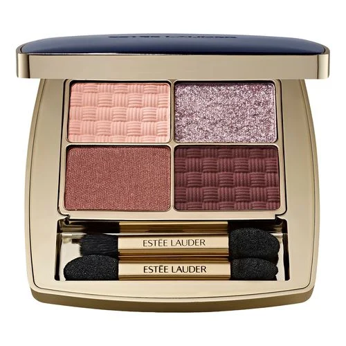 Compra Estée Lauder The Essential Eyeshadow Quad en Aromas