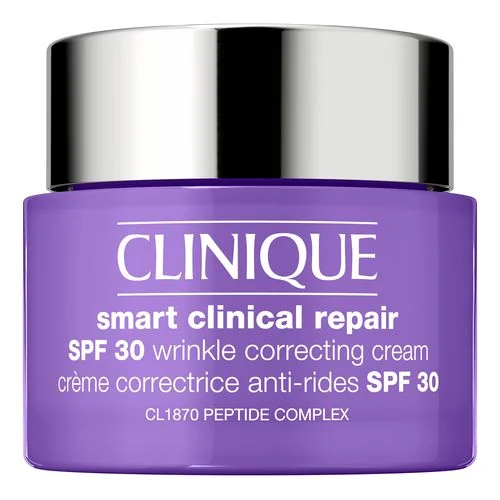 Compra Clinique Smart Clinical Repair SPF30 en Aromas