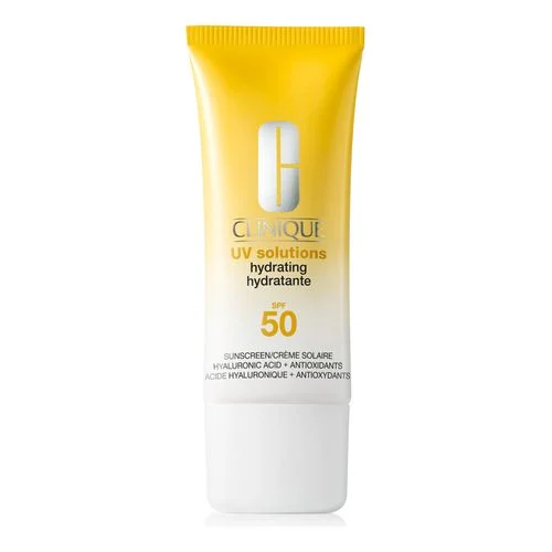 Comprar Clinique UV Solutions Hydrating Spf50 en Aromas