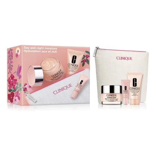 Comprar Clinique Moisture Surge 100 Horas Estuche en Aromas