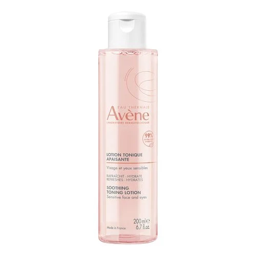Compra Avene Loción Tónica Suavizante en Aromas